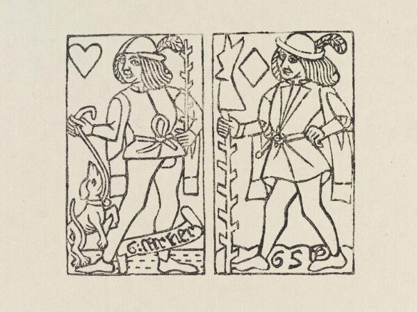 Anne Desmet, Print
