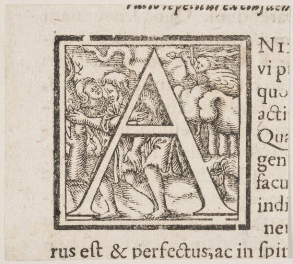 Unknown, Print