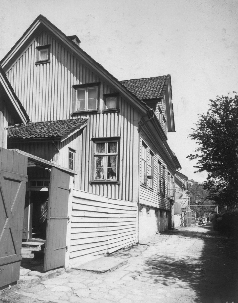 Anders Beer Wilse, Flekkefjord 2