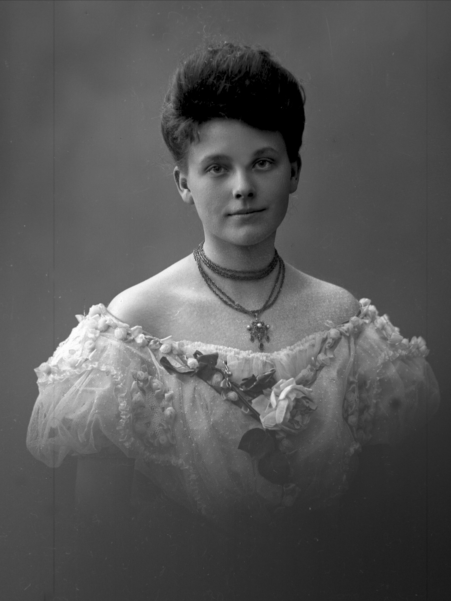 Gustav Borgen, NFB.28535