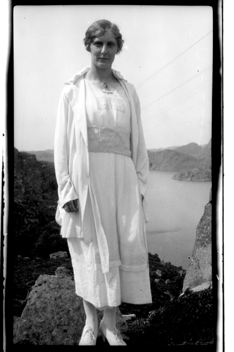 Rolf Sr. Sundt, NF.34664-528