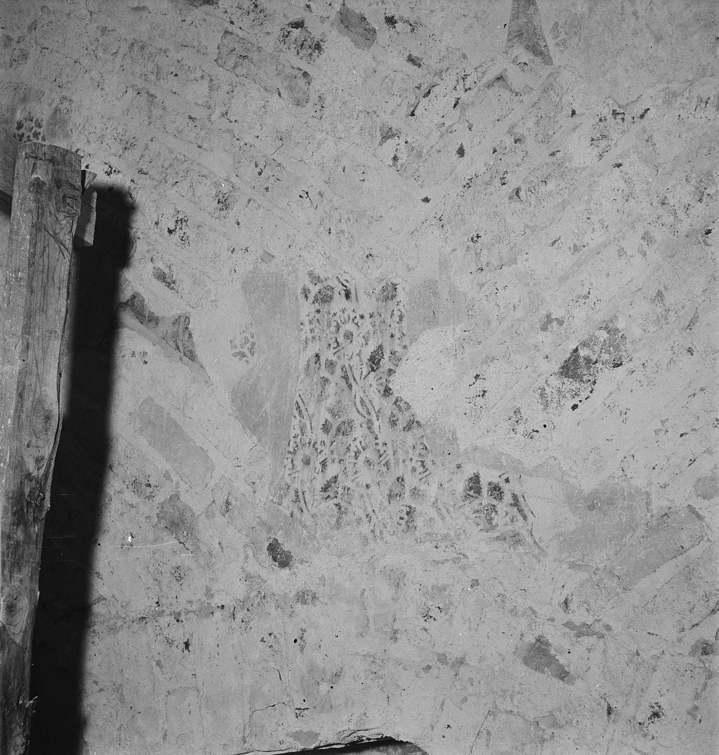 Marianne Bratt Gustafsson, Kalmar kyrka