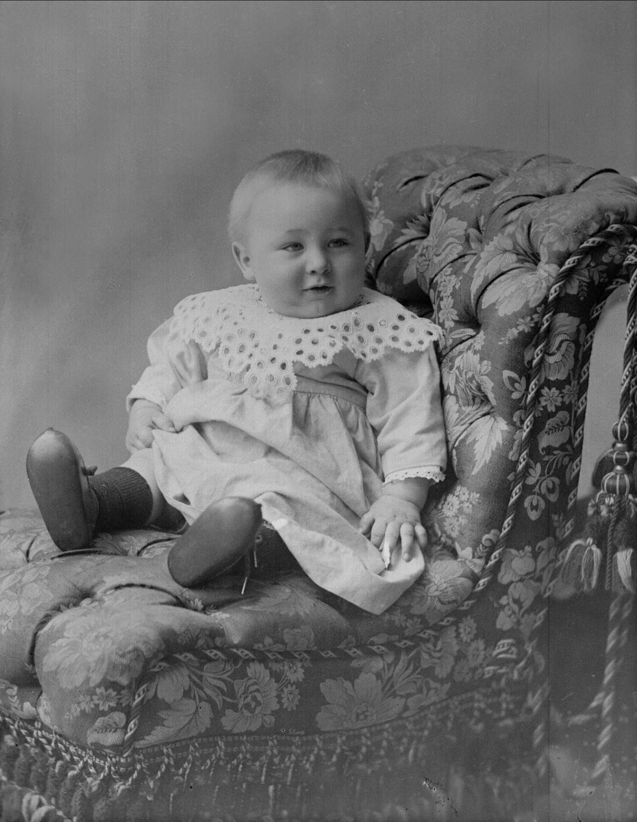 Gustav Borgen, NFB.27653