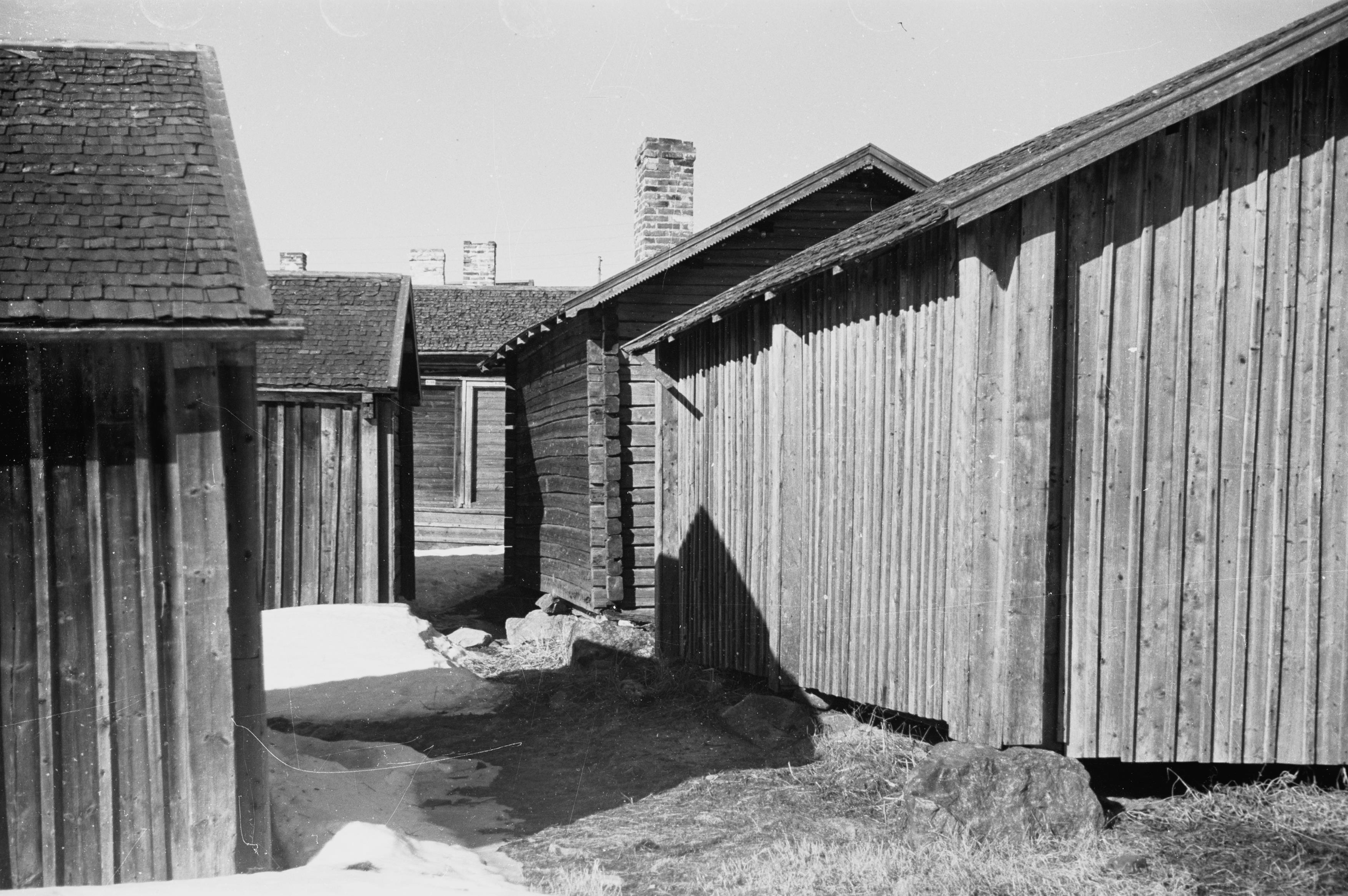 Bertil Berthelson, Lövångers kyrka (Sankta Anna kyrka)