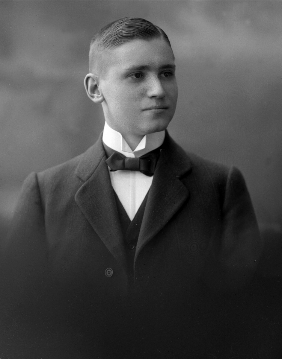 Gustav Borgen, NFB.20828