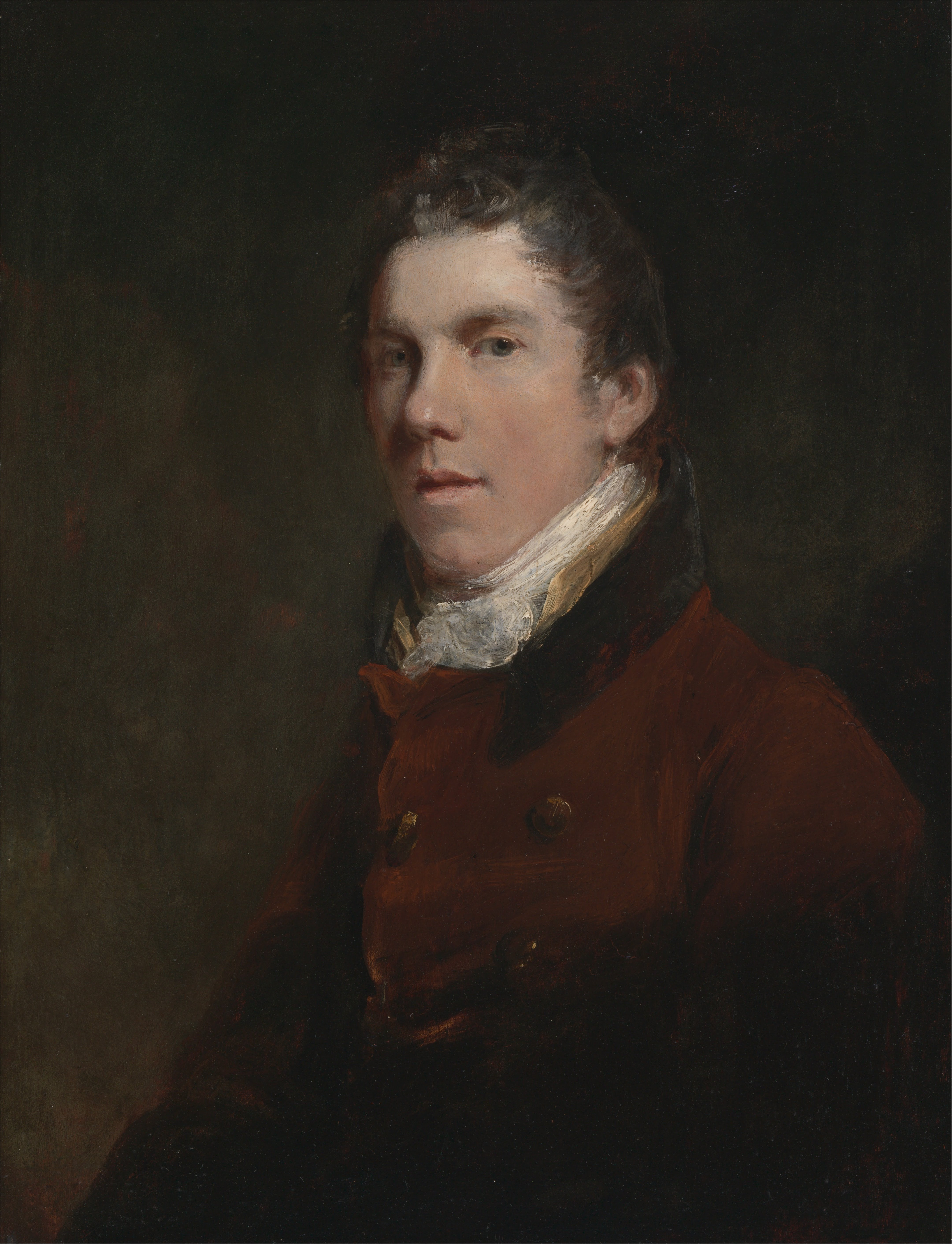 John Jackson, Sir David Wilkie