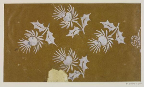 Unknown, Drawing