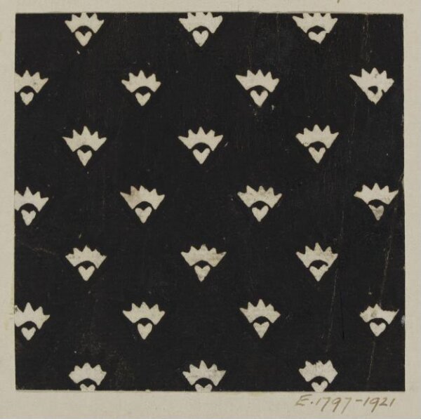 Unknown, Untitled