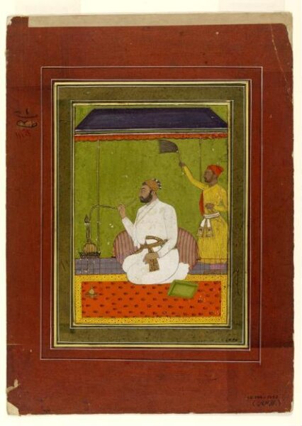 Unknown, Painting