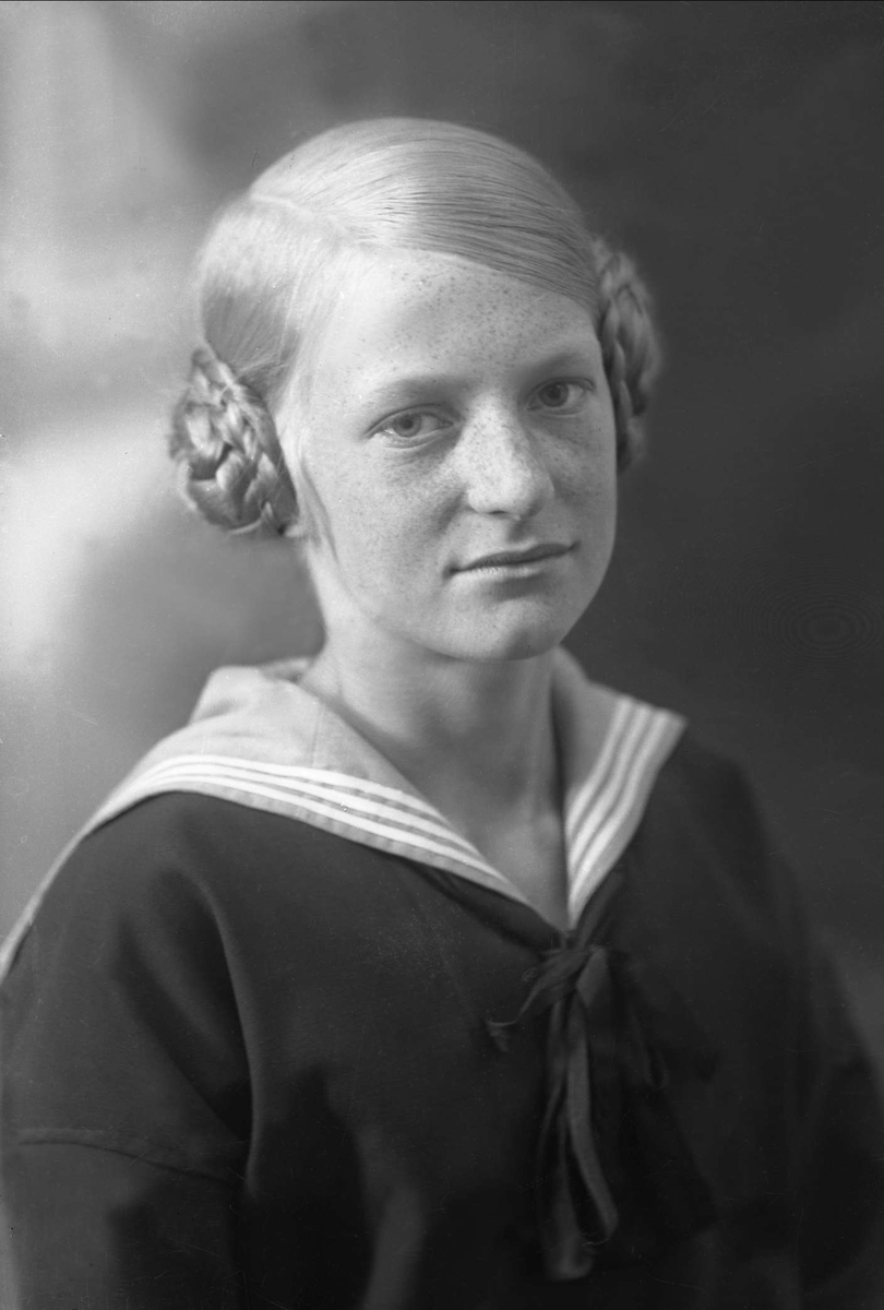 Gustav Borgen, NFB.35020