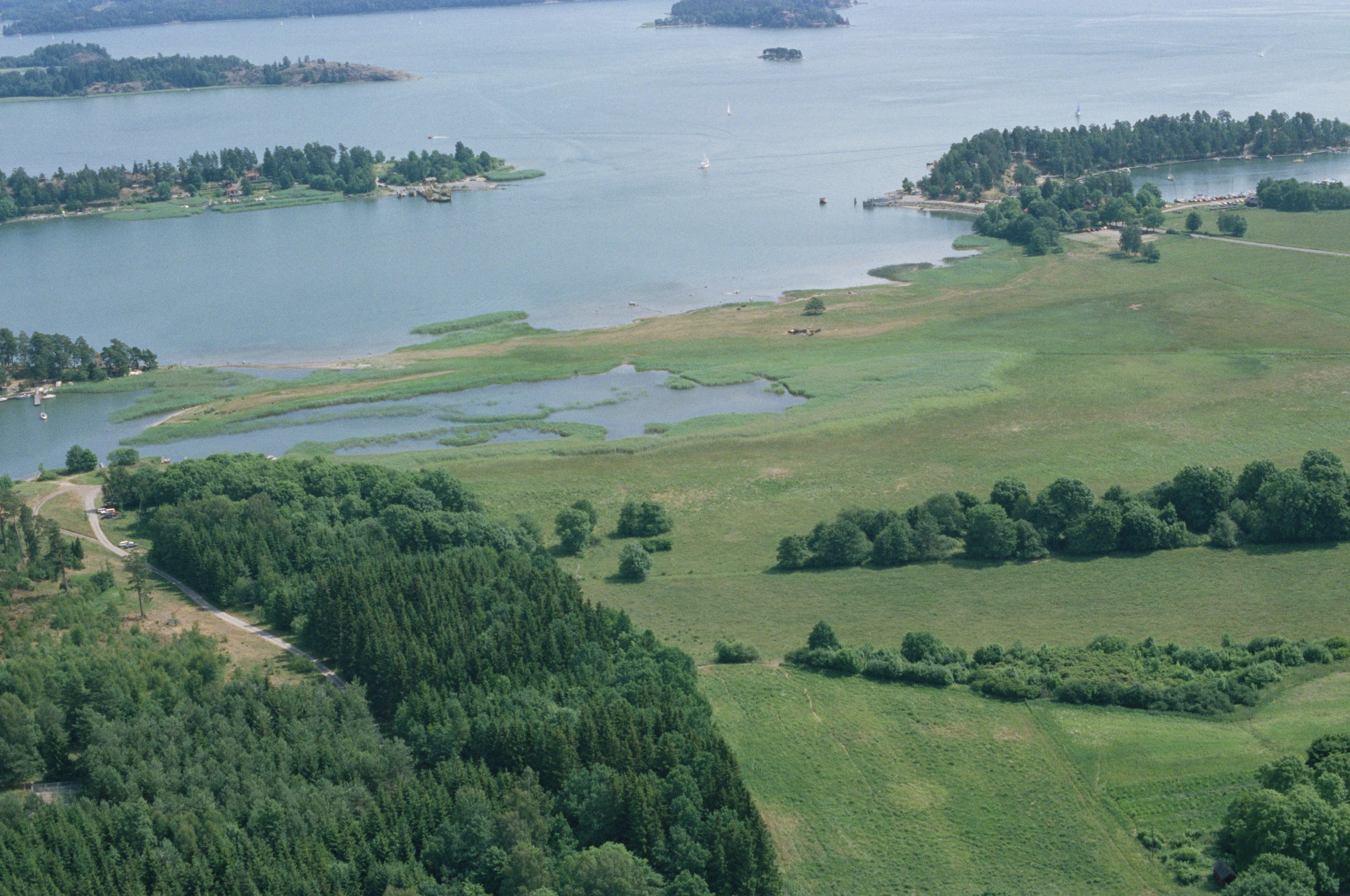 Jan Norrman, Mörkö 62:1