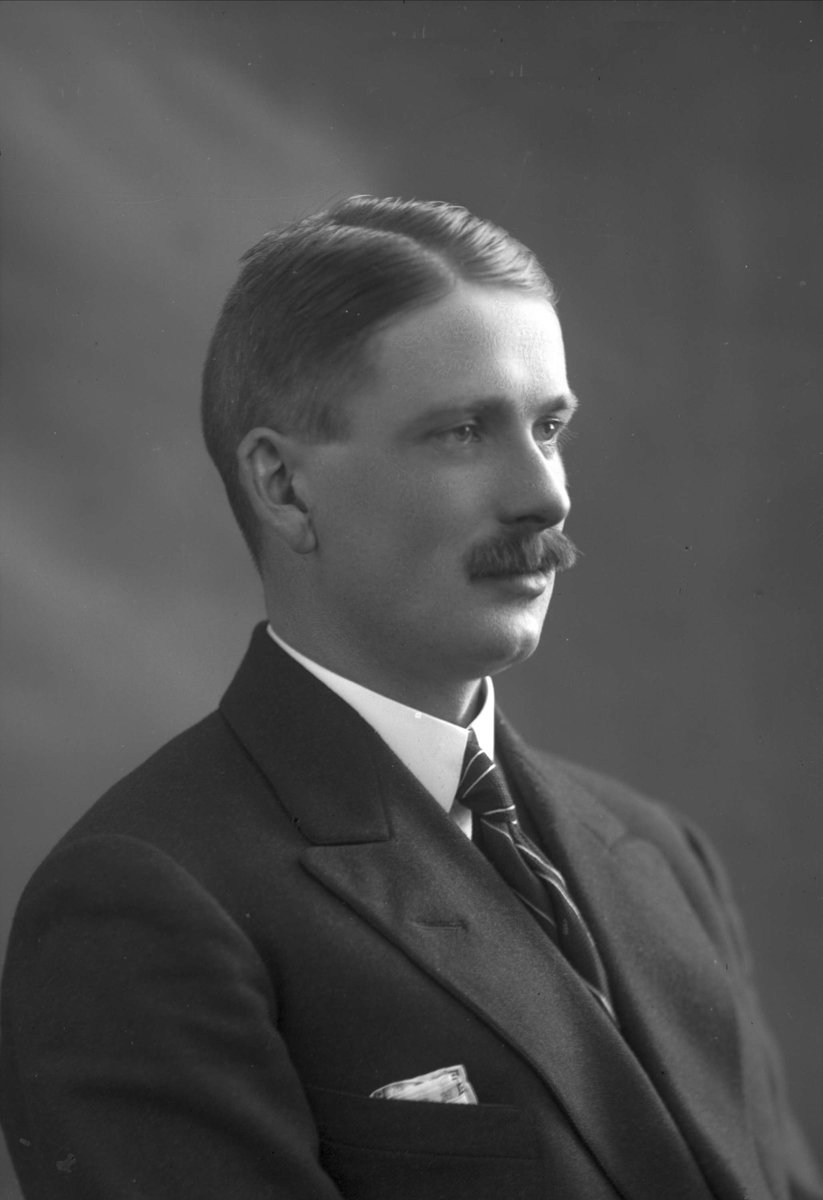 Gustav Borgen, NFB.39261