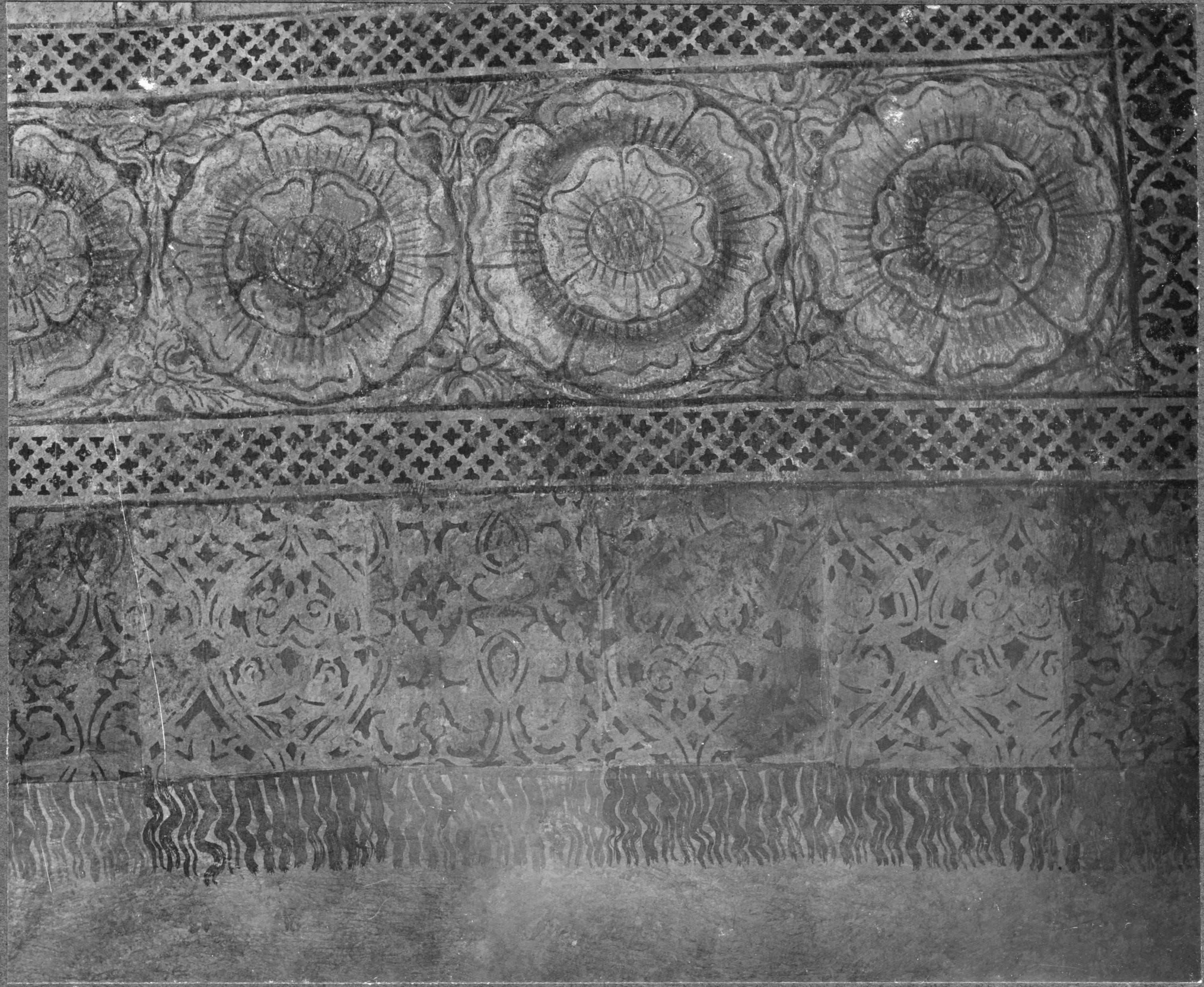 Martin Olsson, Edebo kyrka