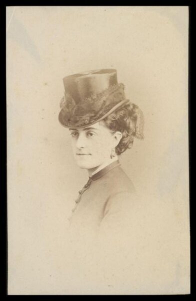 Elliott & Fry, Guy Little Theatrical Photograph