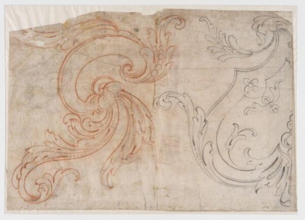 unknown, Drawing