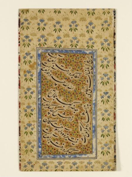 Unknown, Painting