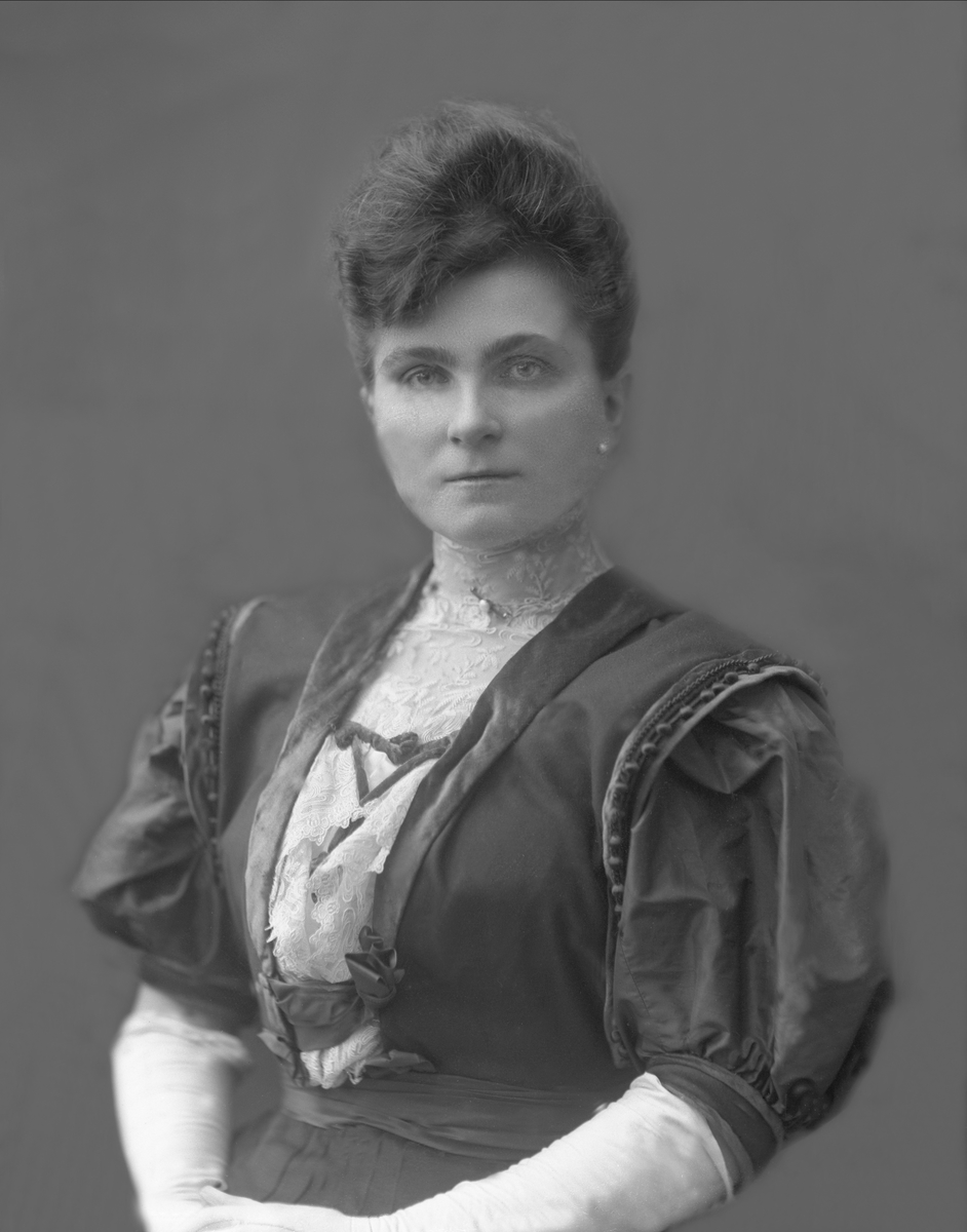 Gustav Borgen, NFB.53063