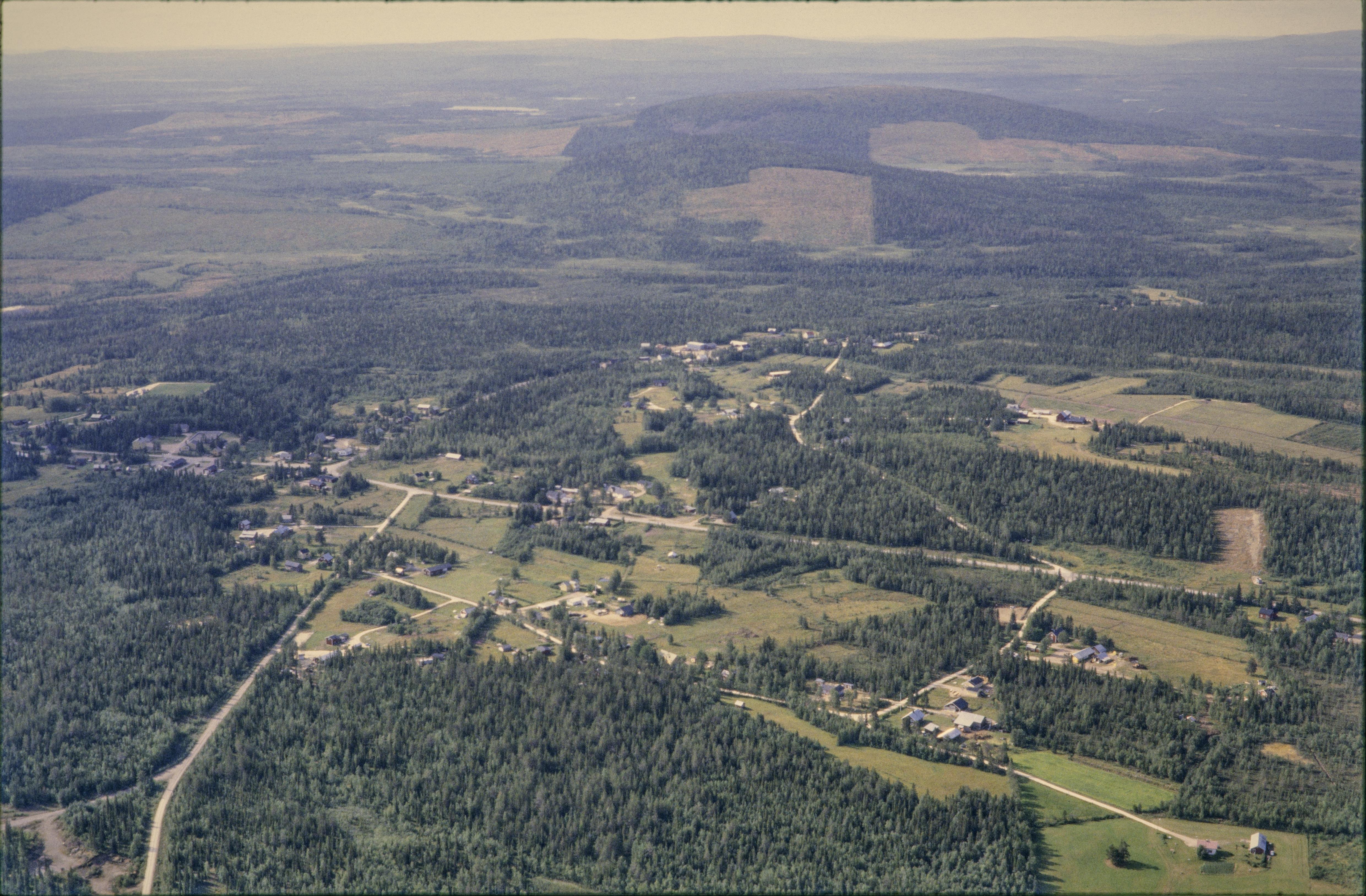 Jan Norrman, Jukkasjärvi 44:1-6