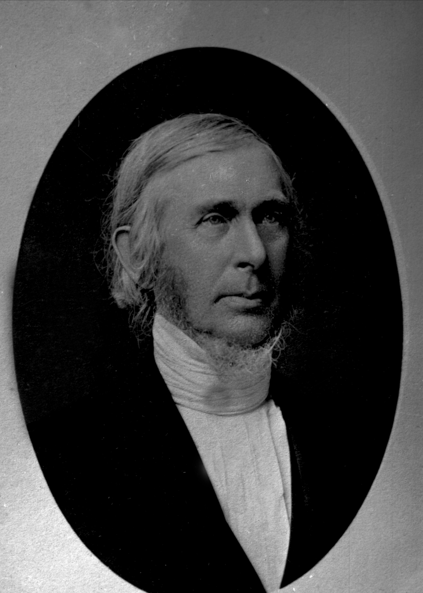 Gustav Borgen, NFB.28506