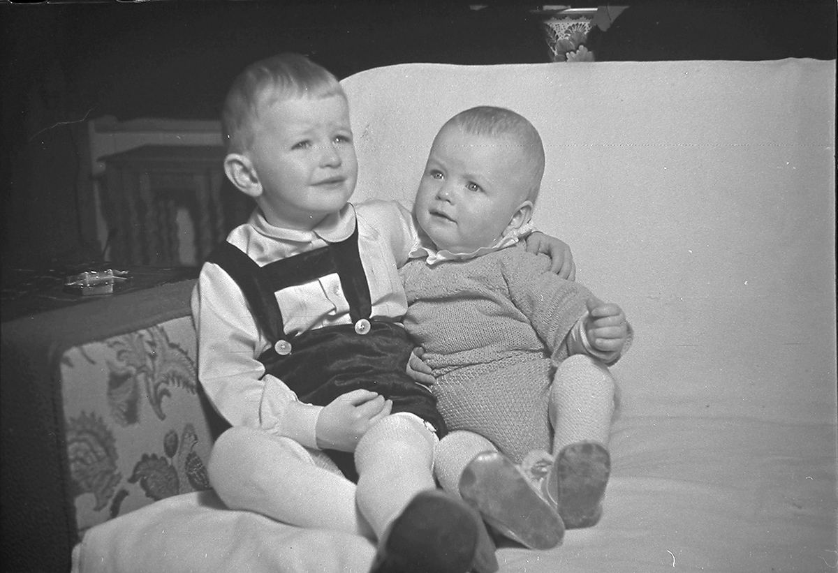 Anders Beer Wilse, Prot: protokoll finnes ikke Konv: Herbert Sverre Ophus