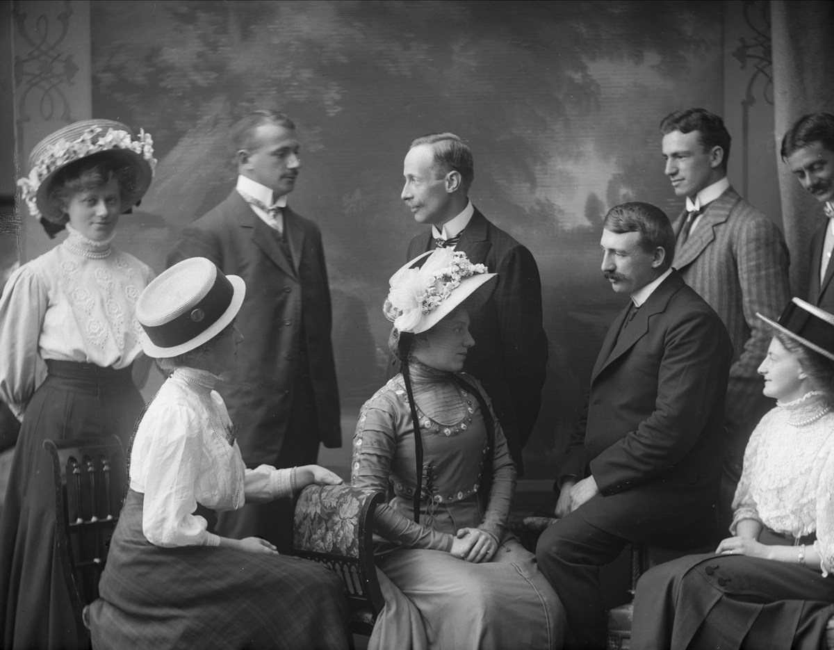 Gustav Borgen, NFB.21880