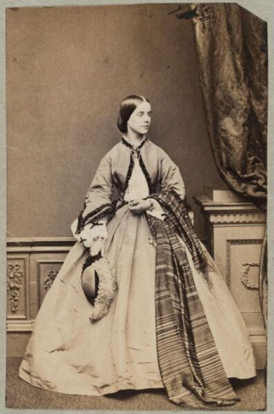 Unknown, Carte-de-visite photographs (480). Four photographs  are dry-mounted to each sheet (120).