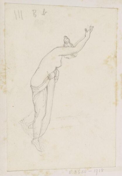 Spiers, Richard Phené, Drawing