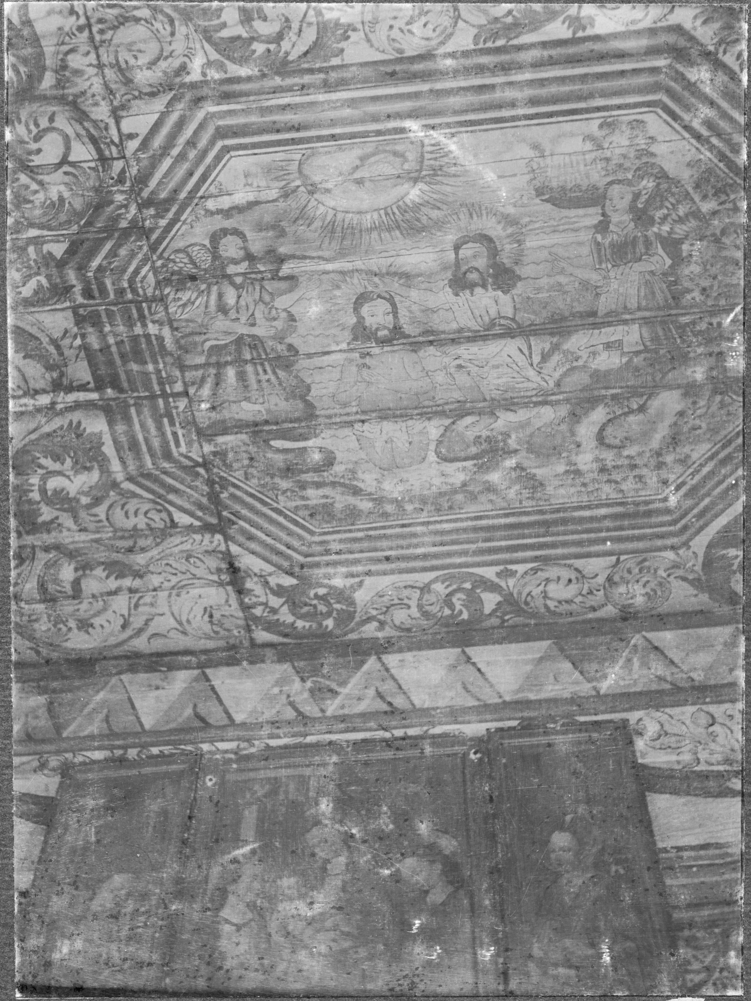 Hanna Rydh, Djursdala kyrka