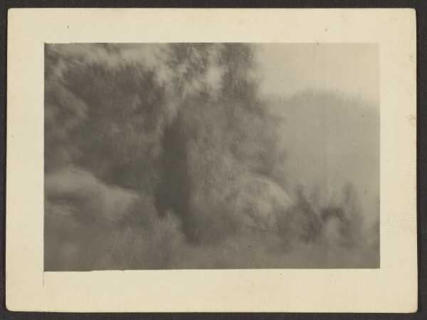 Louis Fleckenstein, [Landscape]