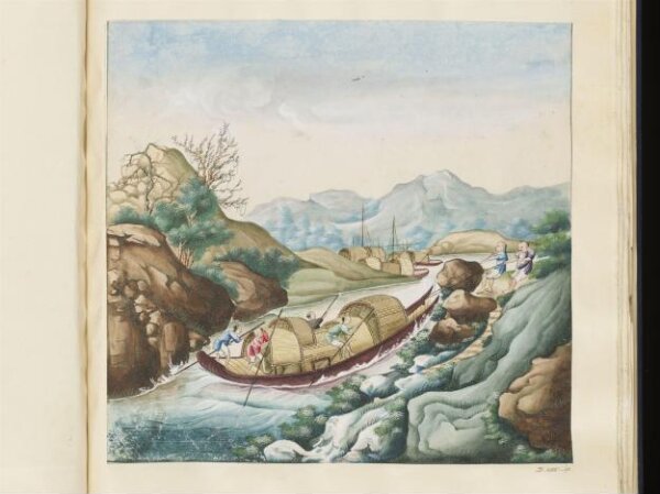 Unknown, Painting