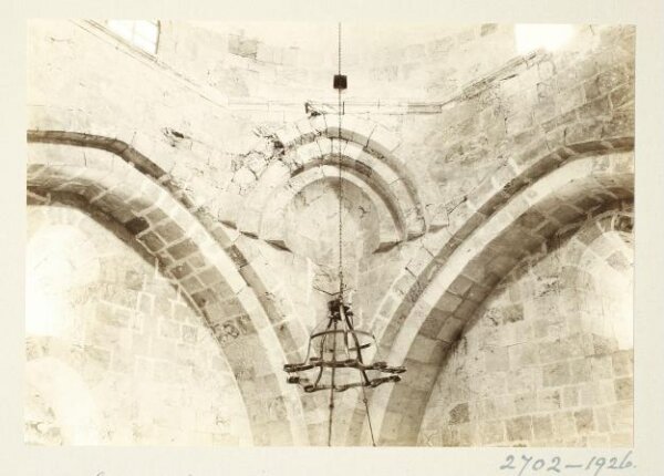 K.A.C. Creswell, Photograph