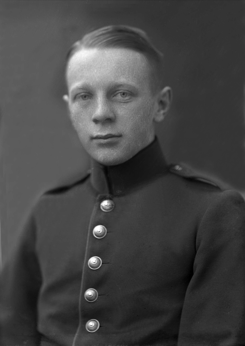 Gustav Borgen, NFB.37783