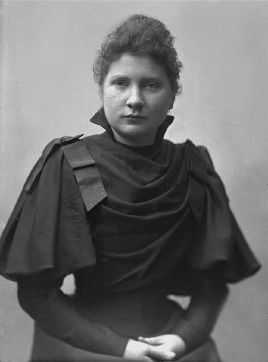 Gustav Borgen, NFB.31292