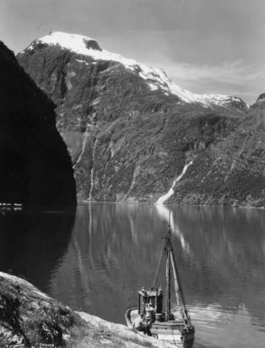 Anders Beer Wilse, -6338