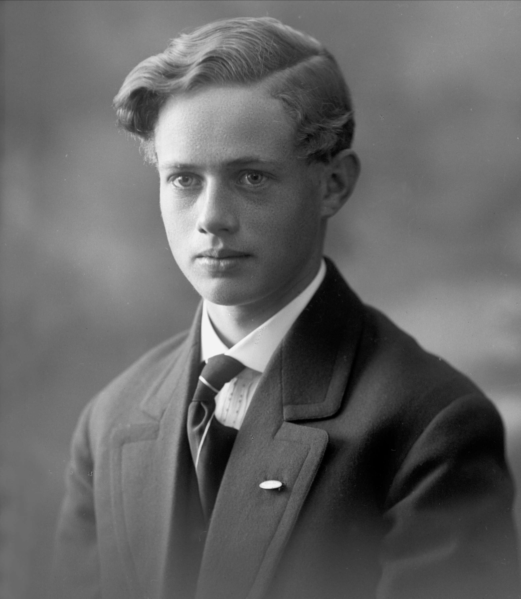 Gustav Borgen, NFB.44202