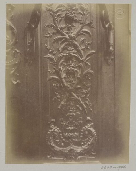 Atget, Jean-Eugène-Auguste, Photograph