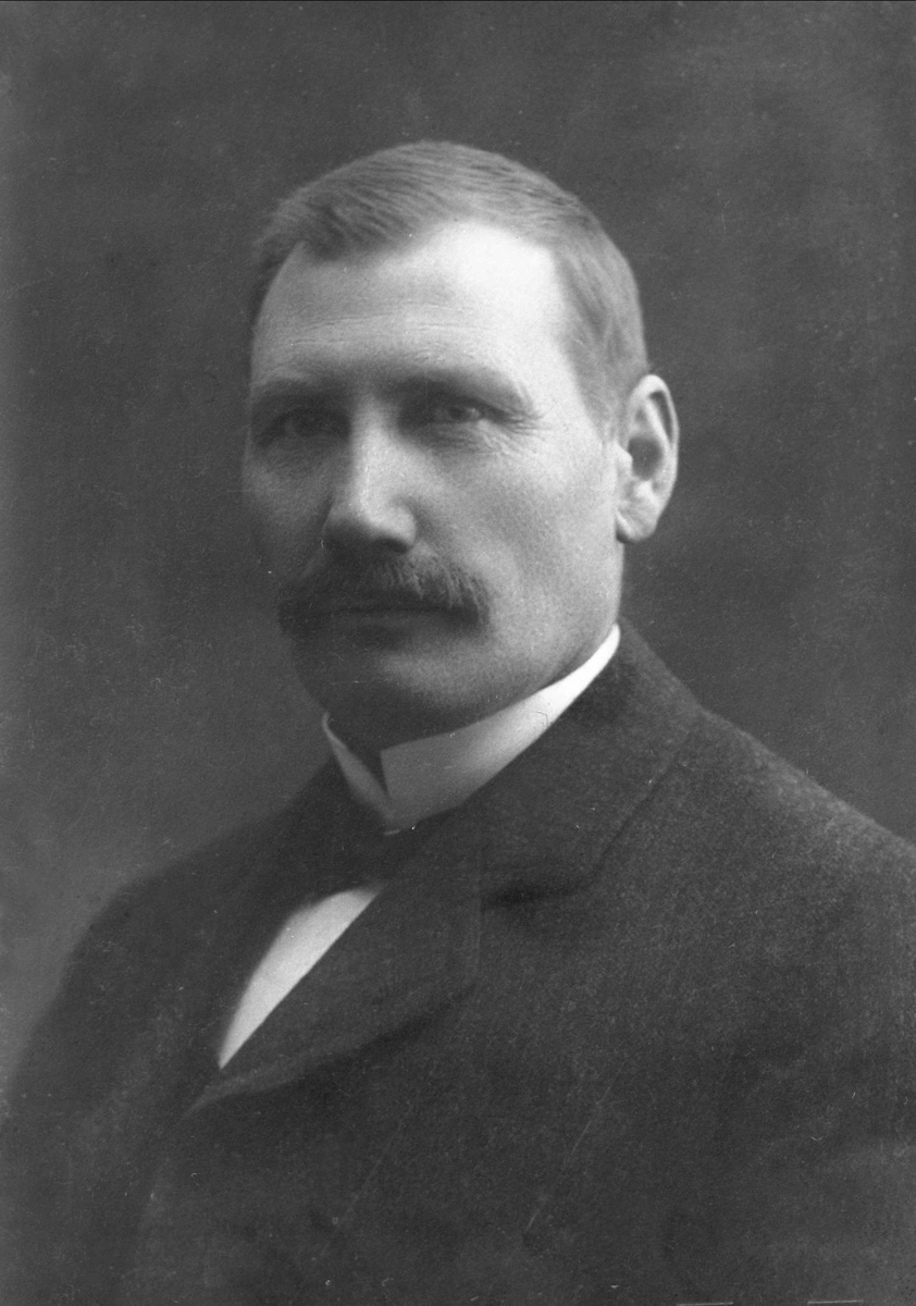 Gustav Borgen, NFB.46023