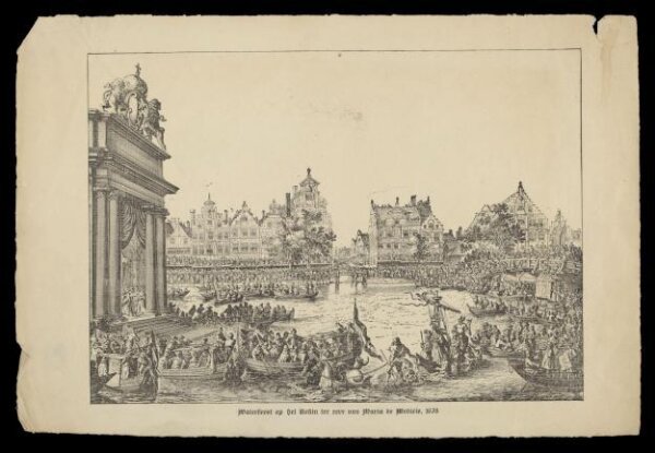 Unknown, Print Collection