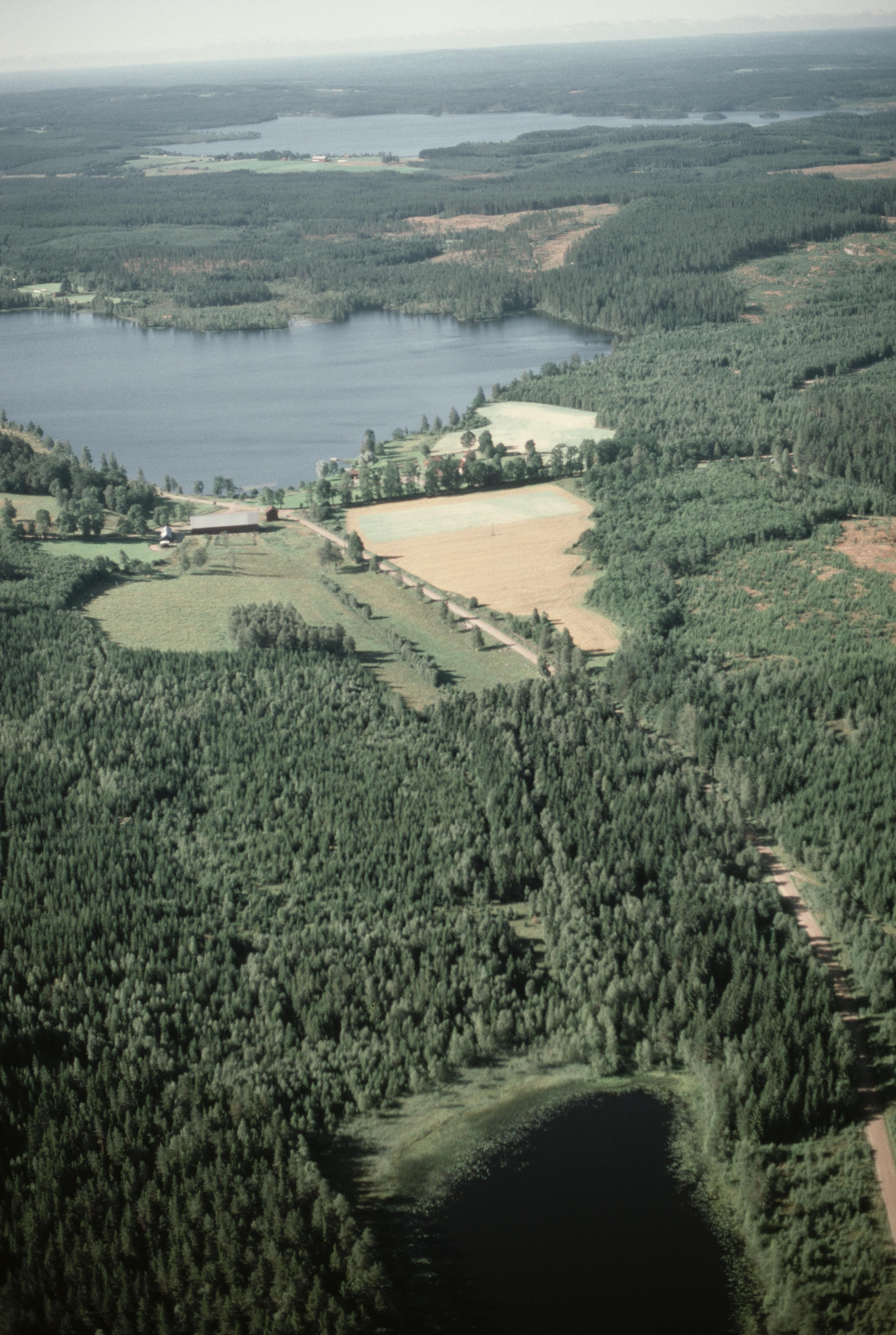 Jan Norrman, Bordsjö