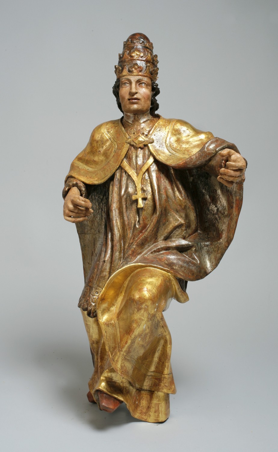 nepoznat, Sv. Grgur Papa