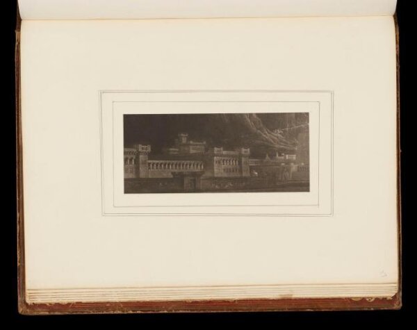John Martin, Martins Album