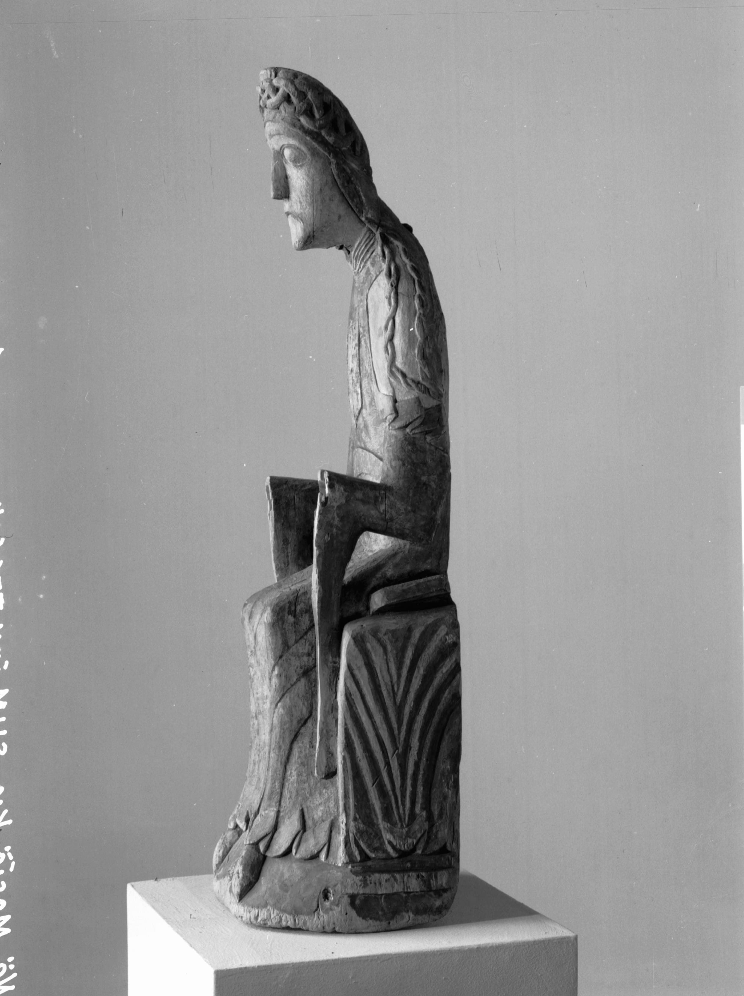 Henrik Hultgren, Mosjö kyrka