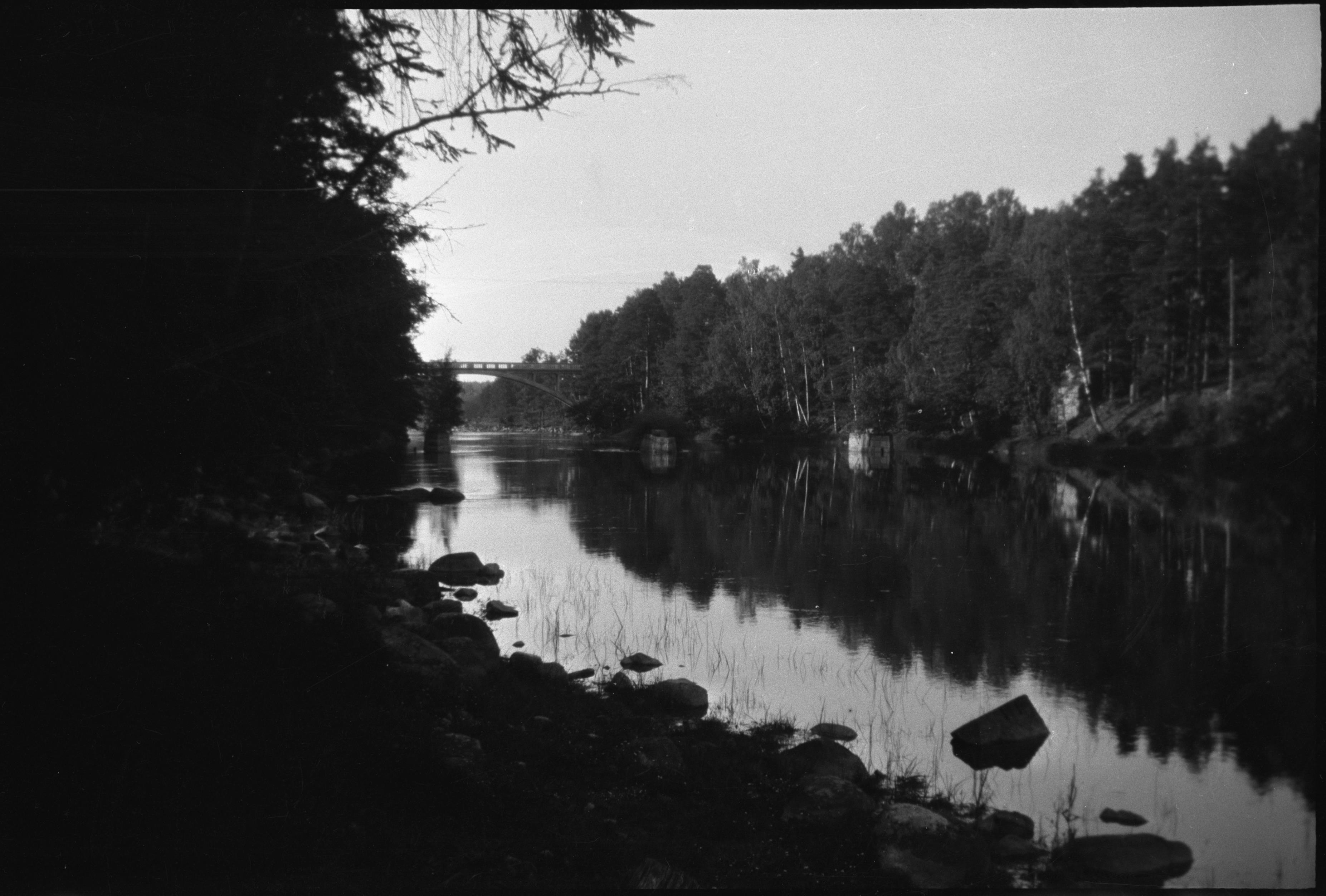 Berit Wallenberg, Munkeboda