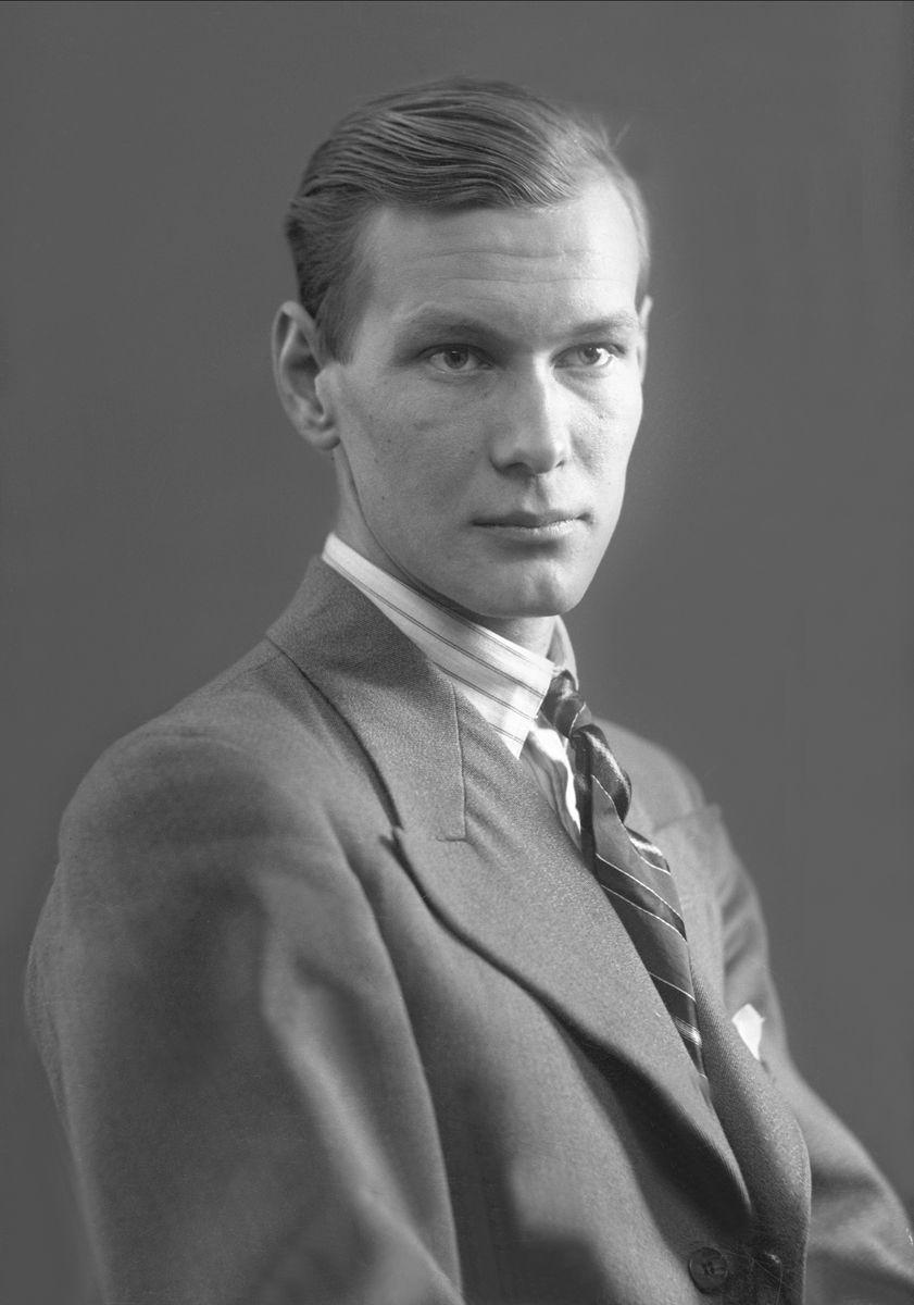 Gustav Borgen, NFB.56393