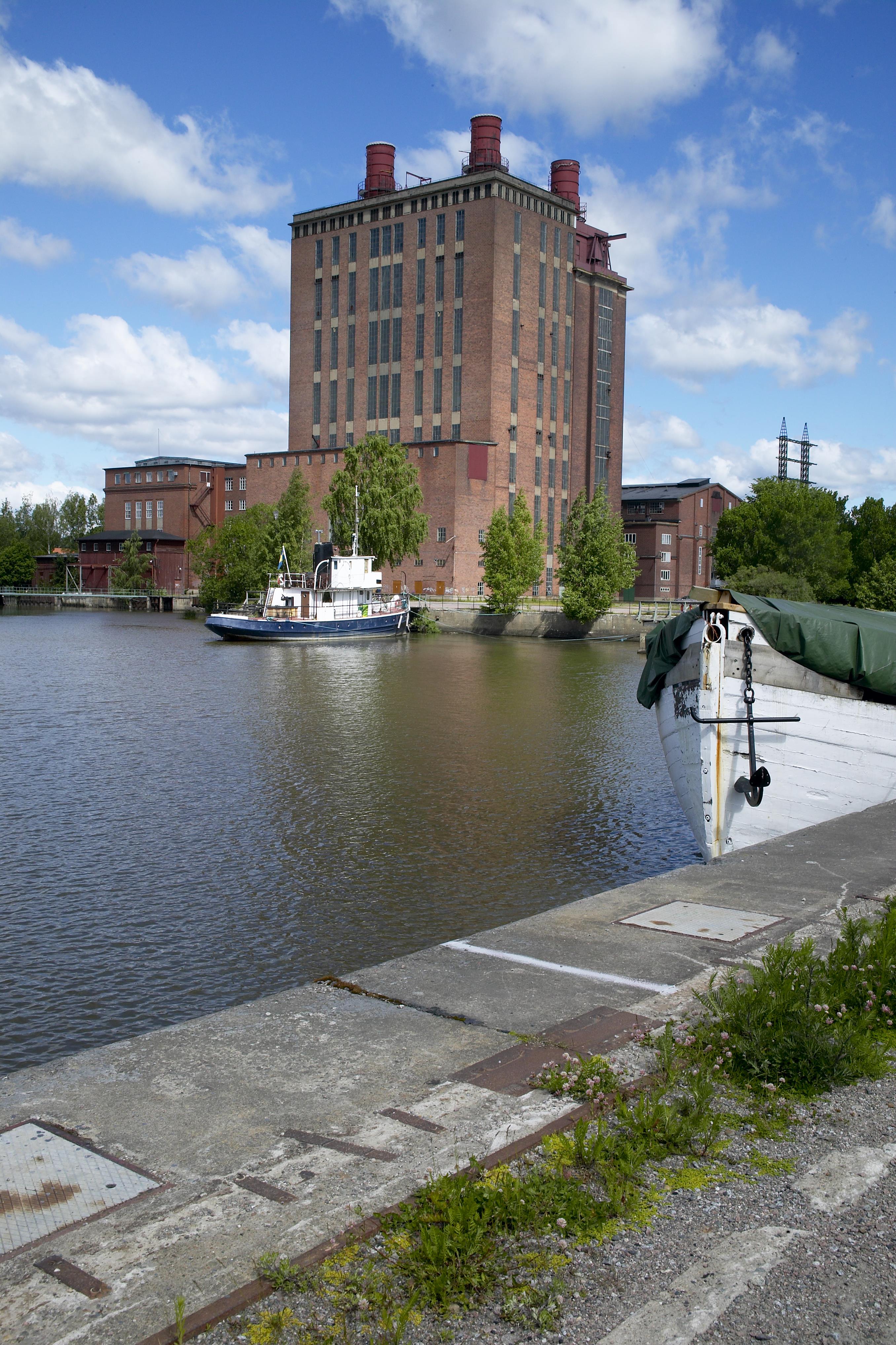 Bengt A Lundberg, Västerås