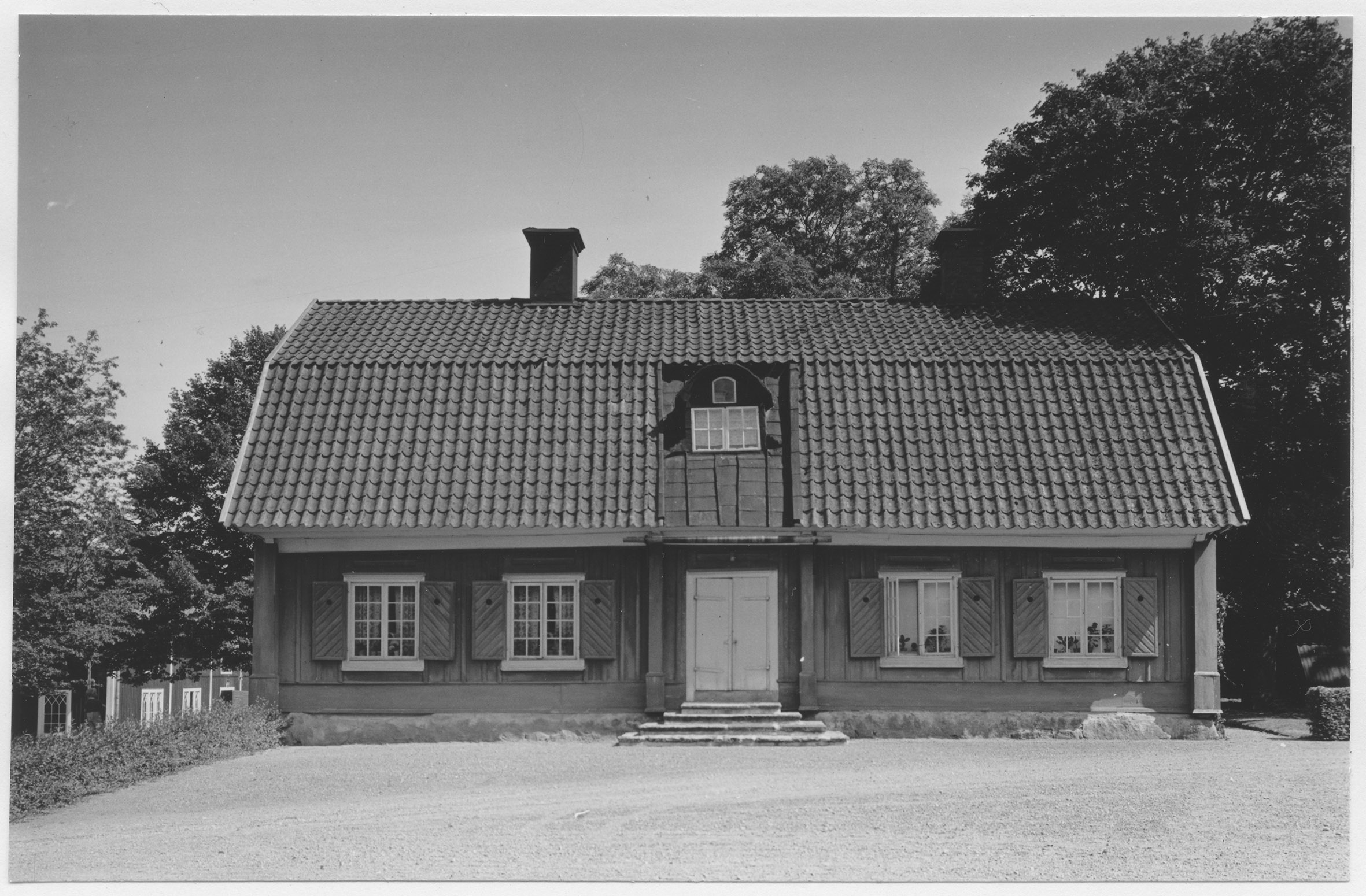 Mårten Sjöbeck, Bålby herrgård