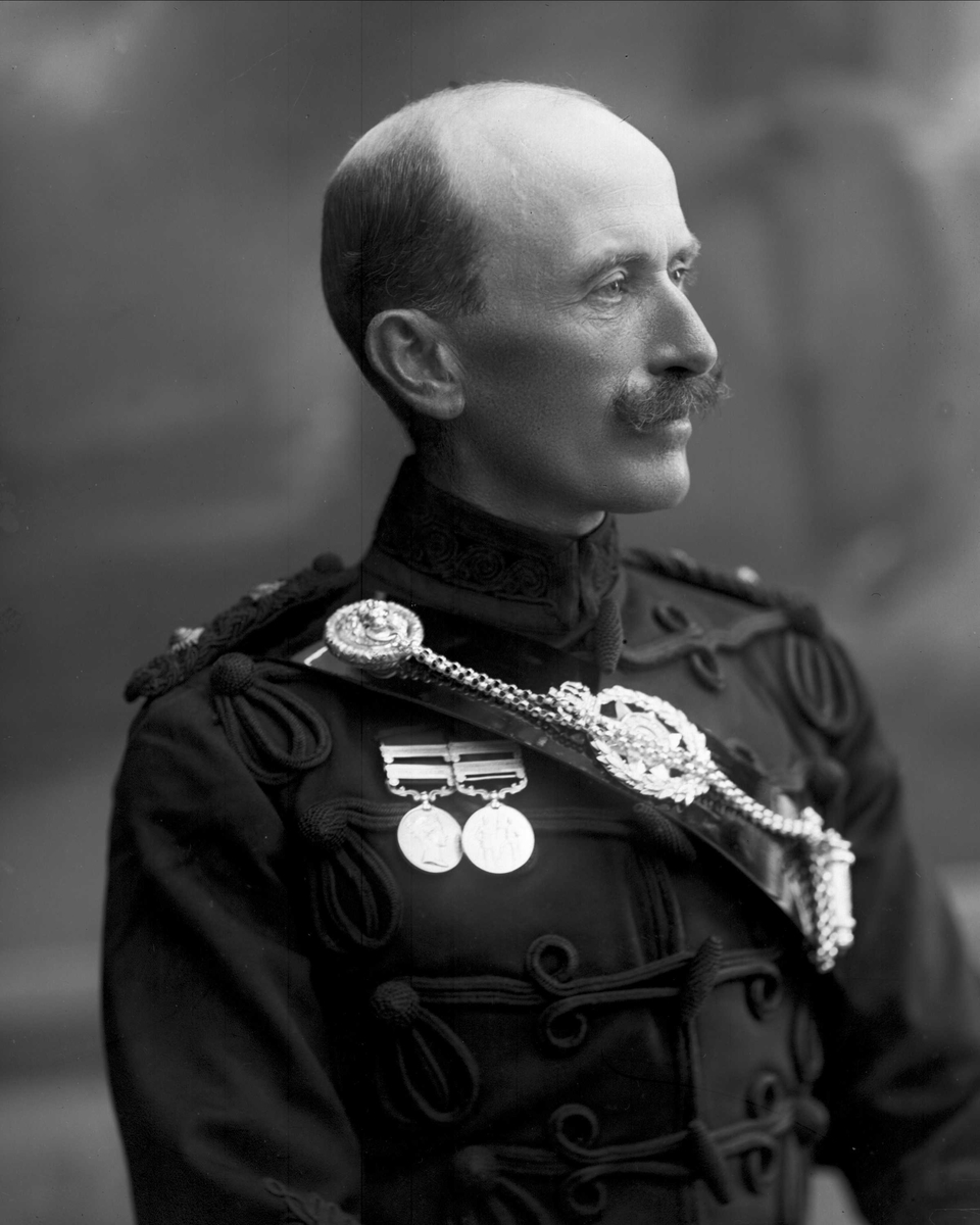 Gustav Borgen, NFB.21326