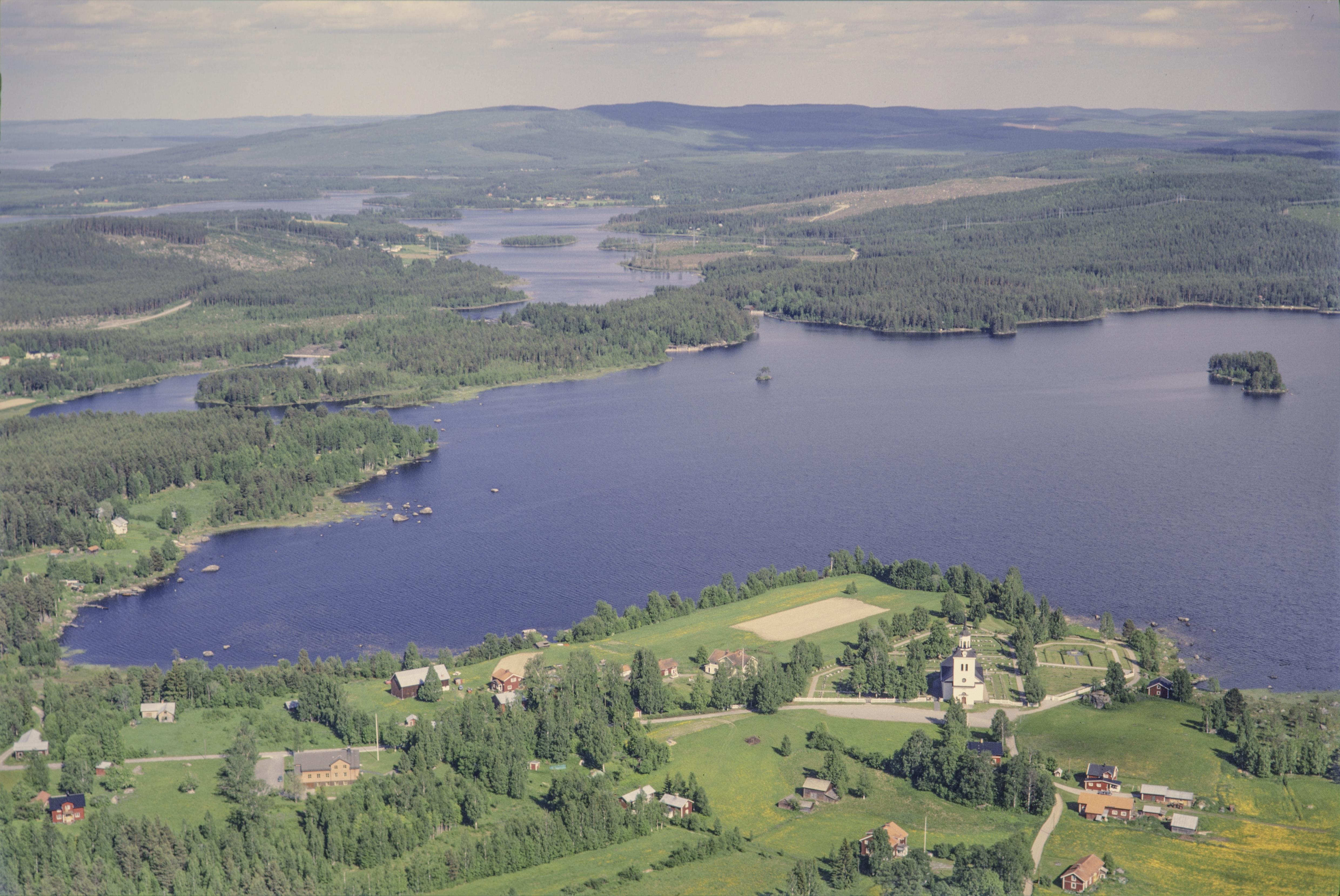 Jan Norrman, Haverö 382:1
