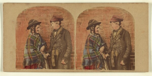 London Stereoscopic and Photographic Company, ["Sure such a fair ne'er was seen"]