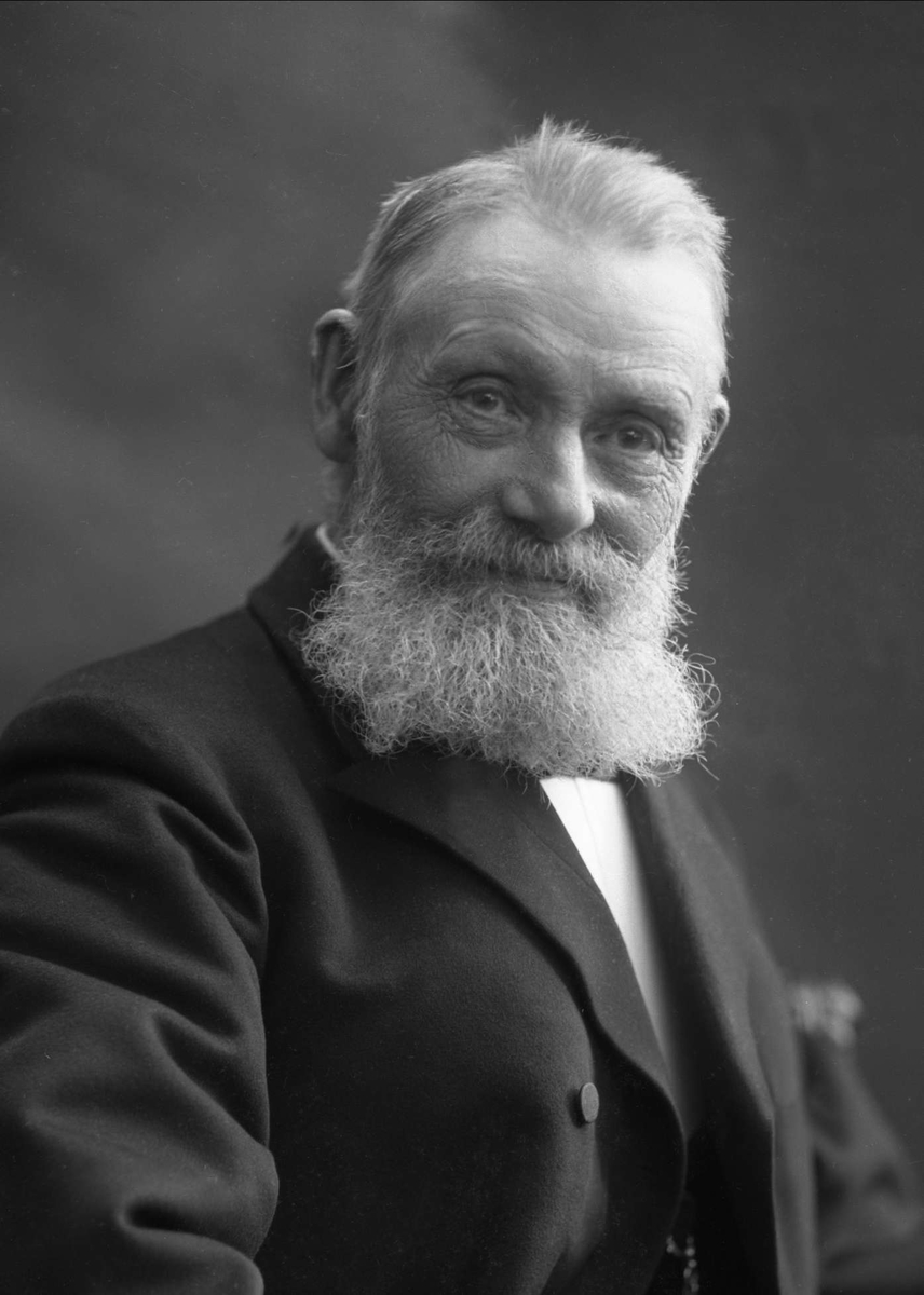 Gustav Borgen, NFB.50223